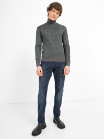 Водолазка Emporio Armani модель 6L1MX4-1MUZZ-F609 Фото