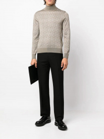 Водолазка Emporio Armani модель 6L1MX4-1MUZZ-F609 Фото