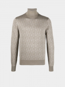 Водолазка Emporio Armani модель 6L1MX4-1MUZZ-F609 Фото