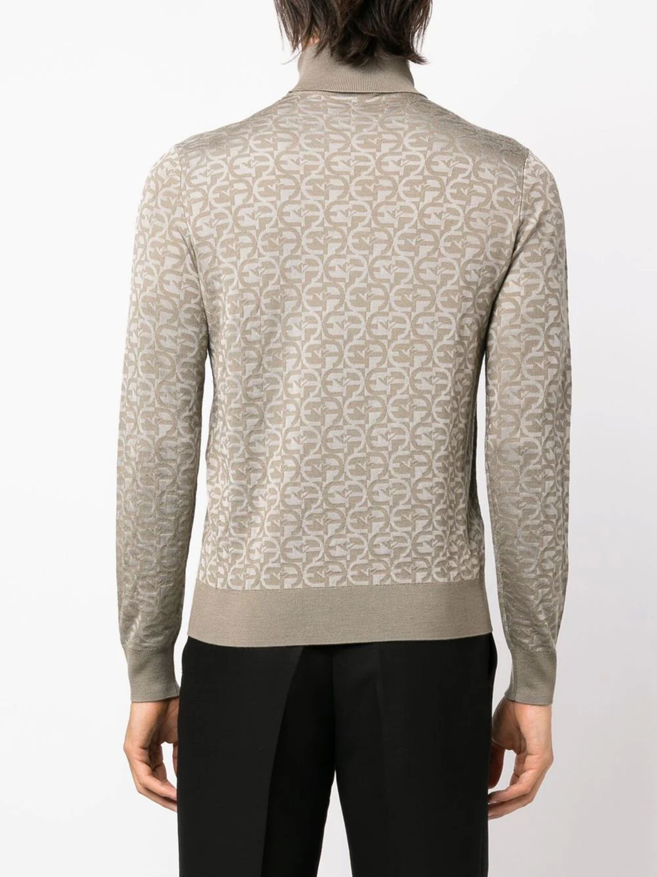 Свитры и кардиганы Emporio Armani модель 6L1MX4-1MUZZ-F609 Фото