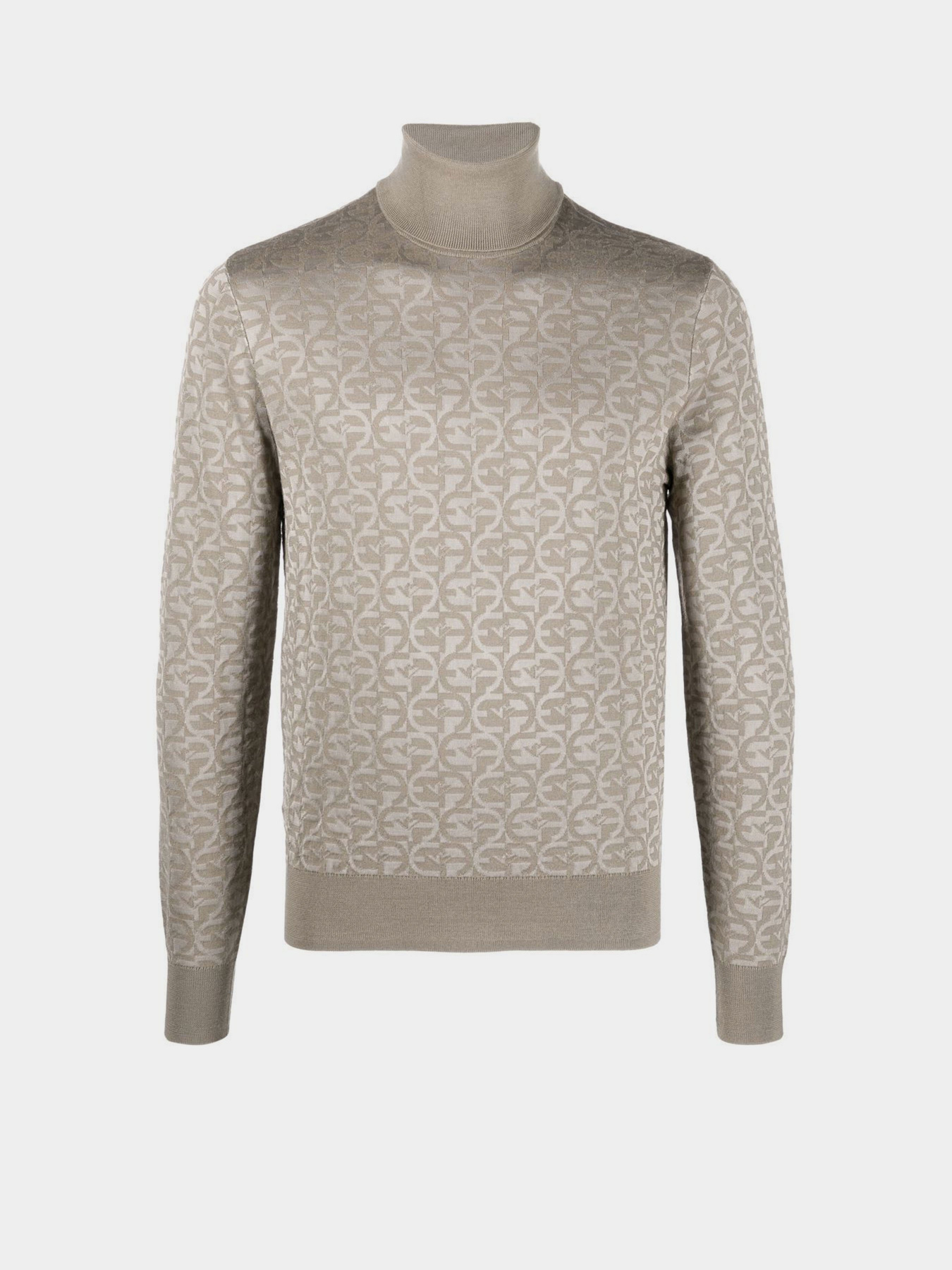 Свитры и кардиганы Emporio Armani модель 6L1MX4-1MUZZ-F609 Фото