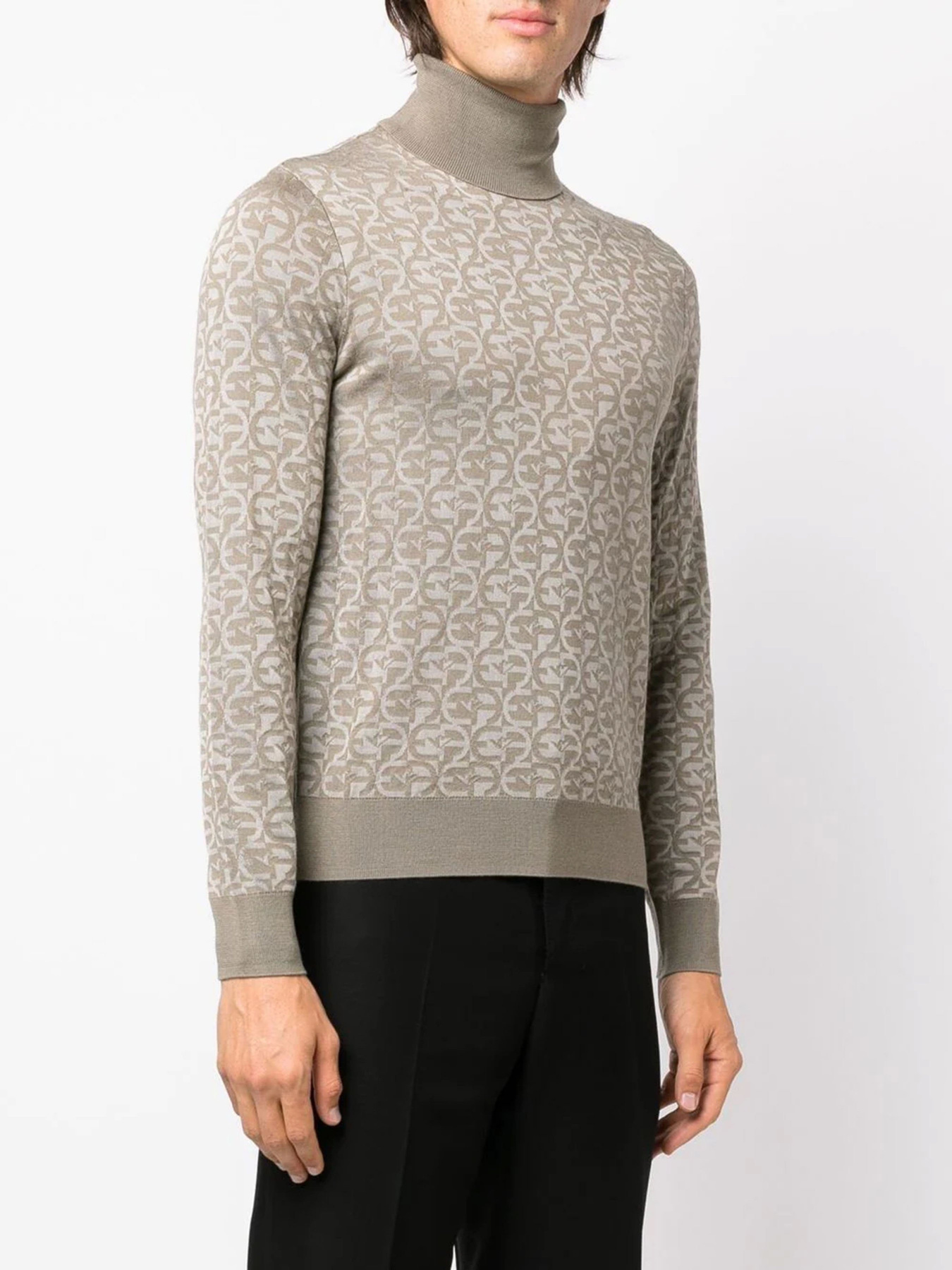 Водолазка Emporio Armani модель 6L1MX4-1MUZZ-F609 Фото