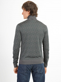 Водолазка Emporio Armani модель 6L1MX4-1MUZZ-F609 Фото