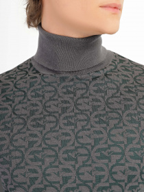 Водолазка Emporio Armani модель 6L1MX4-1MUZZ-F609 Фото