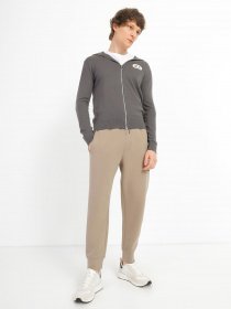 Кофта Emporio Armani модель 6L1MX6-1MWRZ-0651 Фото