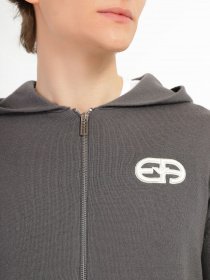 Кофта Emporio Armani модель 6L1MX6-1MWRZ-0651 Фото