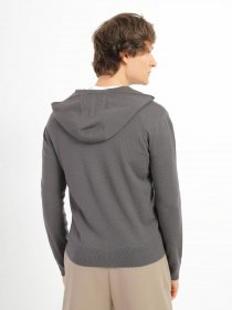 Кофта Emporio Armani модель 6L1MX6-1MWRZ-0651 Фото