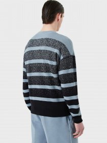 Джемпер Emporio Armani модель 6L1MX9-1MKYZ-F925 Фото