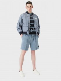 Джемпер Emporio Armani модель 6L1MX9-1MKYZ-F925 Джемпер Emporio Armani модель 6L1MX9-1MKYZ-F925 Фото