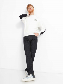 Джемпер Emporio Armani модель 6L1MXA-1MKZZ-0101 Фото