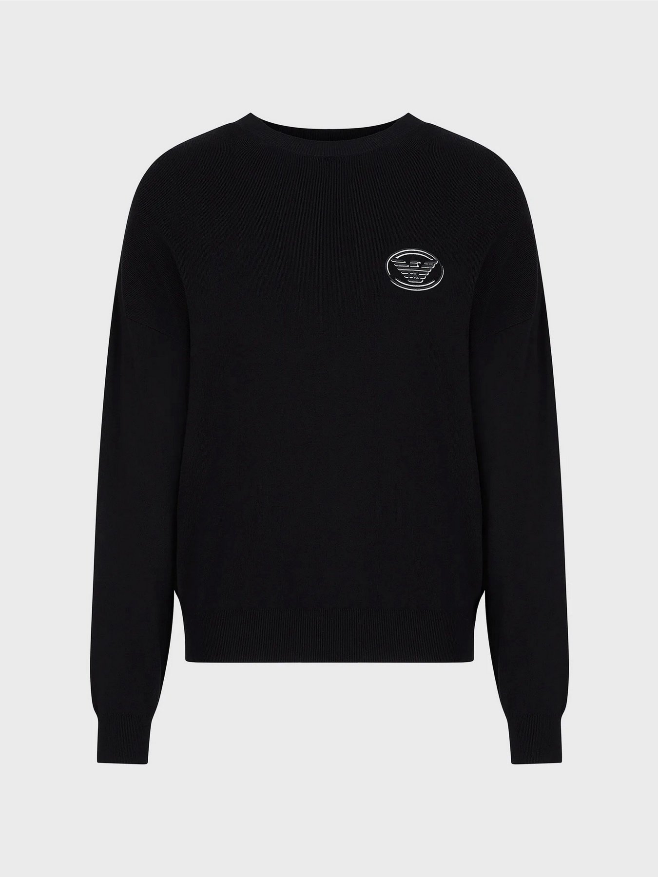 Джемпер Emporio Armani модель 6L1MXA-1MKZZ-0920 Фото