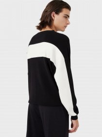Джемпер Emporio Armani модель 6L1MXA-1MKZZ-0920 Фото