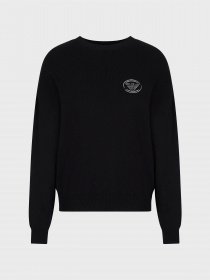 Джемпер Emporio Armani модель 6L1MXA-1MKZZ-0920 Фото