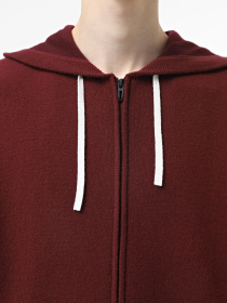 Кофта Emporio Armani Travel модель 6L1MXD-1MJRZ-0397 Фото