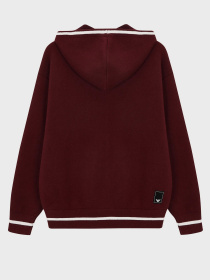 Кофта Emporio Armani Travel модель 6L1MXD-1MJRZ-0397 Фото