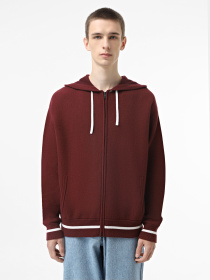 Кофта Emporio Armani Travel модель 6L1MXD-1MJRZ-0397 Фото