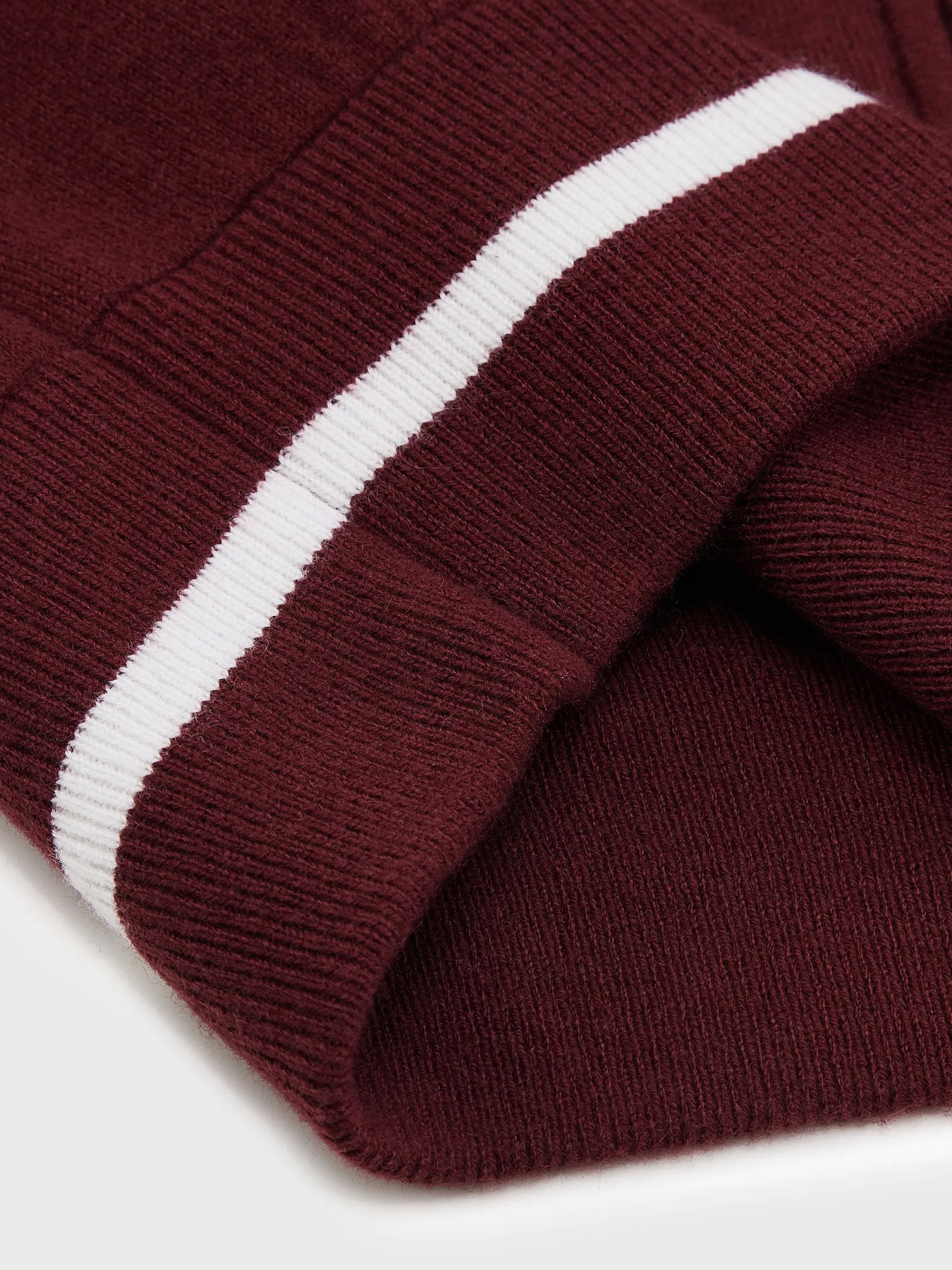 Кофта Emporio Armani Travel модель 6L1MXD-1MJRZ-0397 Фото