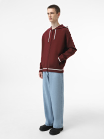 Кофта Emporio Armani Travel модель 6L1MXD-1MJRZ-0397 Фото