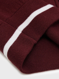 Кофта Emporio Armani Travel модель 6L1MXD-1MJRZ-0397 Фото