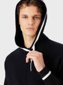 Кофта Emporio Armani Travel модель 6L1MXD-1MJRZ-0920 Фото