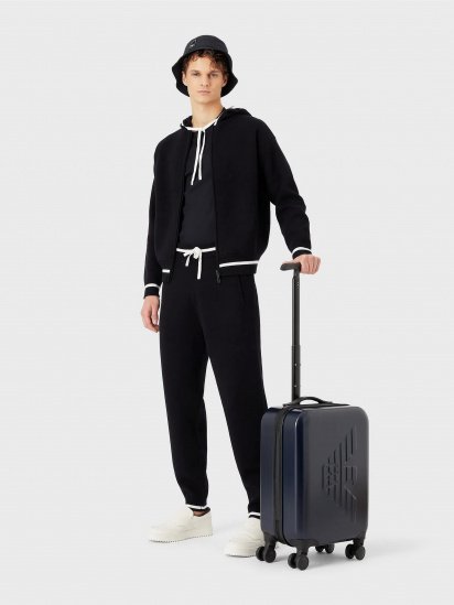 Кофта Emporio Armani Travel модель 6L1MXD-1MJRZ-0920 — фото 4 - INTERTOP