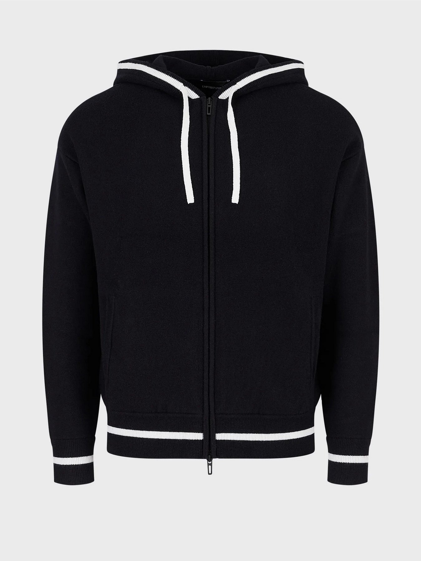 Кофта Emporio Armani Travel модель 6L1MXD-1MJRZ-0920 Фото