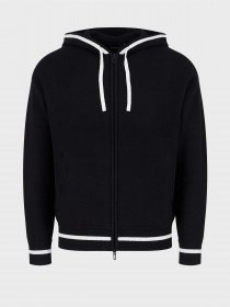 Кофта Emporio Armani Travel модель 6L1MXD-1MJRZ-0920 Фото