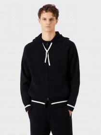 Кофта Emporio Armani Travel модель 6L1MXD-1MJRZ-0920 Фото