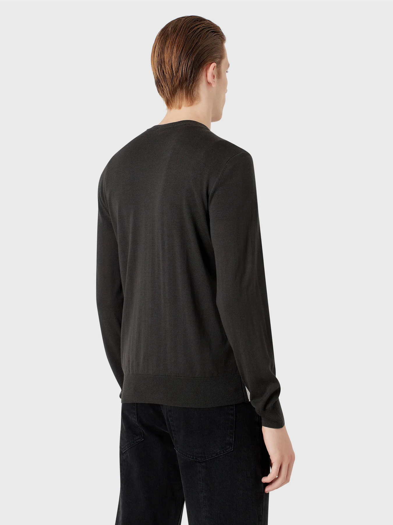 Джемпер Emporio Armani модель 6L1MXH-1MIVZ-0558 Фото