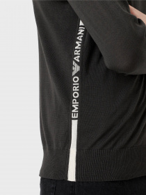 Джемпер Emporio Armani модель 6L1MXH-1MIVZ-0558 Фото