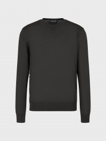 Джемпер Emporio Armani модель 6L1MXH-1MIVZ-0558 Фото