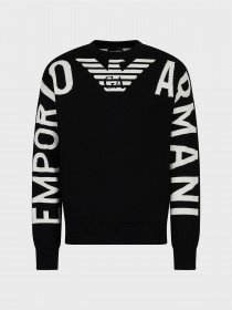 Джемпер Emporio Armani модель 6L1MXV-1MBZZ-F018 Фото