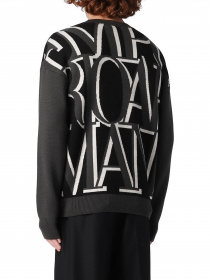 Джемпер Emporio Armani модель 6L1MXW-1MCPZ-F535 Фото