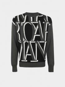 Джемпер Emporio Armani модель 6L1MXW-1MCPZ-F535 Фото