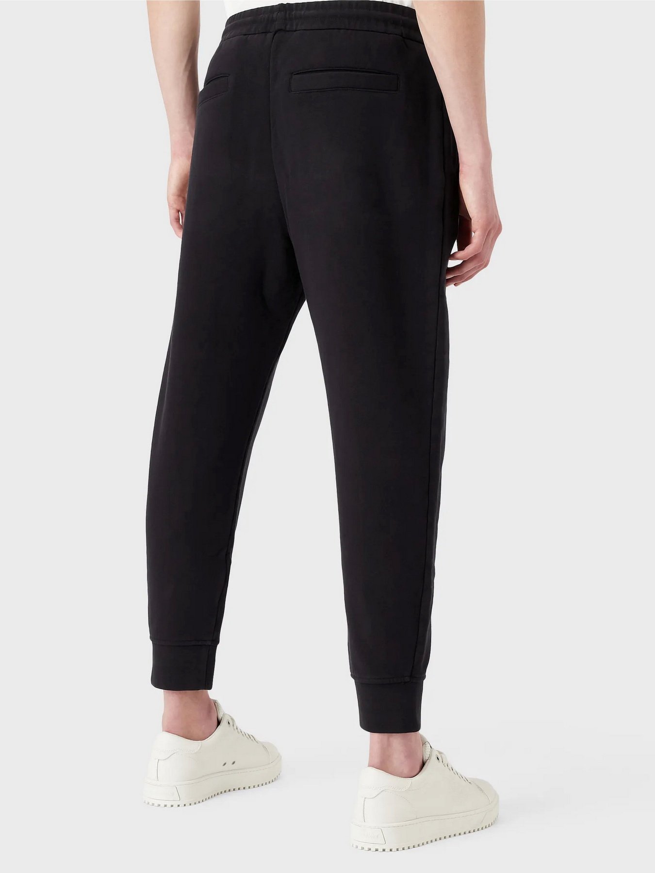 Штаны спортивные Emporio Armani модель 6L1P83-1JWPZ-0920 Фото