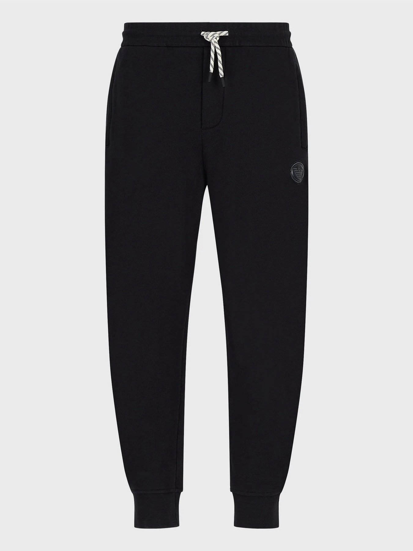 Штаны спортивные Emporio Armani модель 6L1P83-1JWPZ-0920 Фото