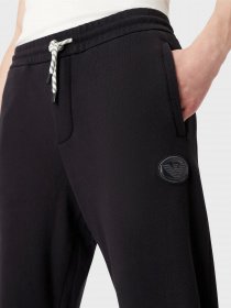 Штаны спортивные Emporio Armani модель 6L1P83-1JWPZ-0920 Фото