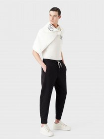 Штаны спортивные Emporio Armani модель 6L1P83-1JWPZ-0920 Фото