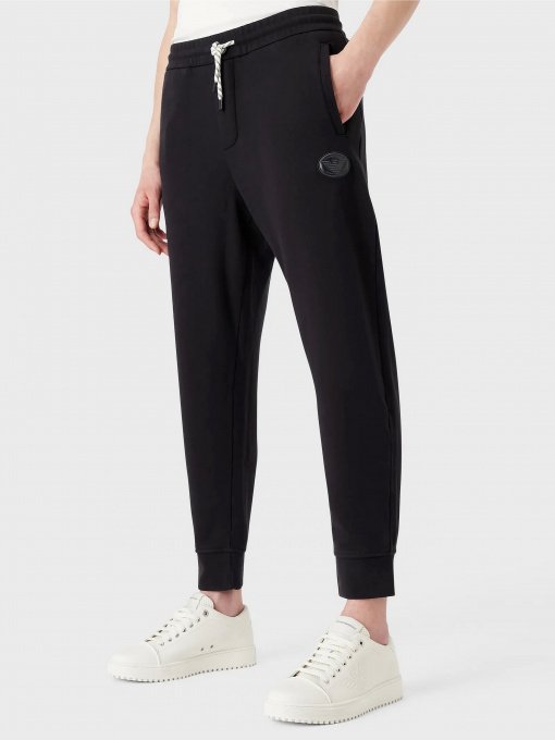 Штаны спортивные Emporio Armani модель 6L1P83-1JWPZ-0920 Фото