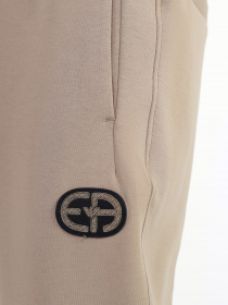 Штаны спортивные Emporio Armani модель 6L1P84-1JHSZ-0137 Фото