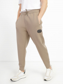 Штаны спортивные Emporio Armani модель 6L1P84-1JHSZ-0137 Фото