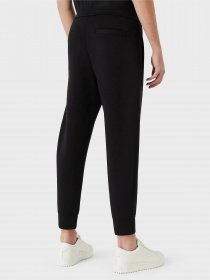 Штаны спортивные Emporio Armani модель 6L1P84-1JHSZ-0999 Фото