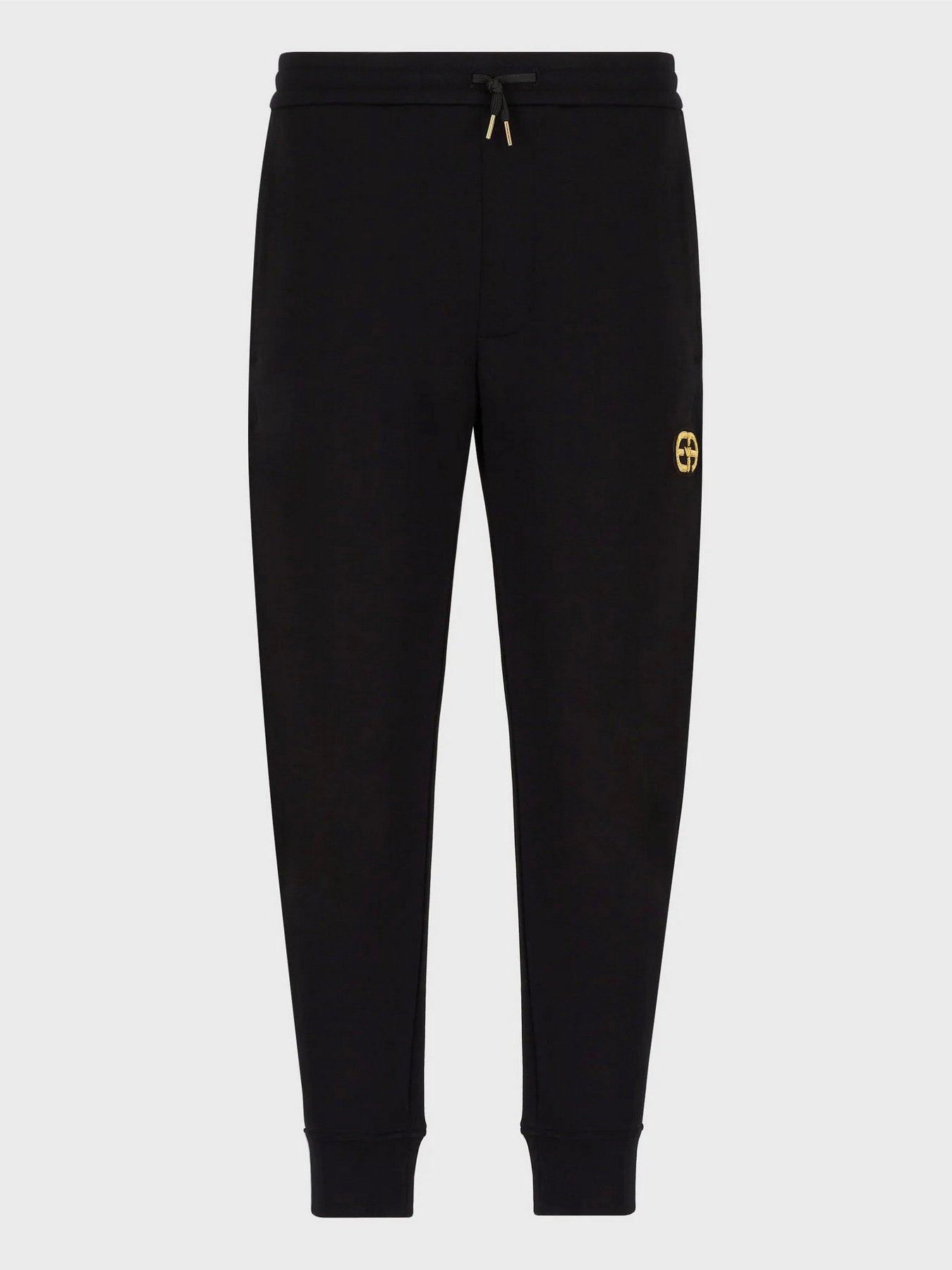 Штаны спортивные Emporio Armani модель 6L1P84-1JHSZ-0999 Фото