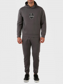 Штаны спортивные Emporio Armani модель 6L1P96-1JHSZ-0651 Фото