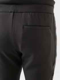 Штаны спортивные Emporio Armani модель 6L1P96-1JHSZ-0651 Фото