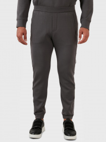 Штаны спортивные Emporio Armani модель 6L1P96-1JHSZ-0651 Штаны спортивные Emporio Armani модель 6L1P96-1JHSZ-0651 Фото