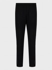 Штаны спортивные Emporio Armani модель 6L1P96-1JHSZ-0999 Фото