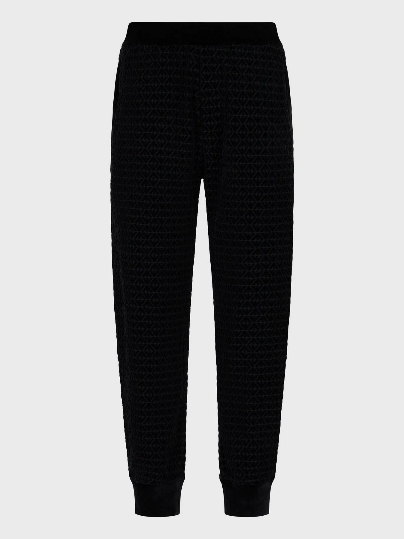 Штаны спортивные Emporio Armani модель 6L1P99-1JJWZ-F026 Фото