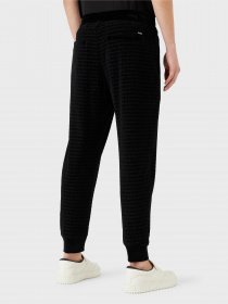 Штаны спортивные Emporio Armani модель 6L1P99-1JJWZ-F026 Фото