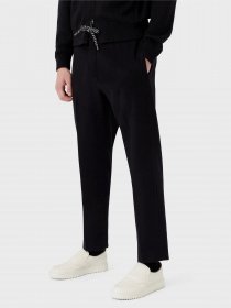 Брюки повседневные Emporio Armani модель 6L1PB5-1NTYZ-0920 Фото